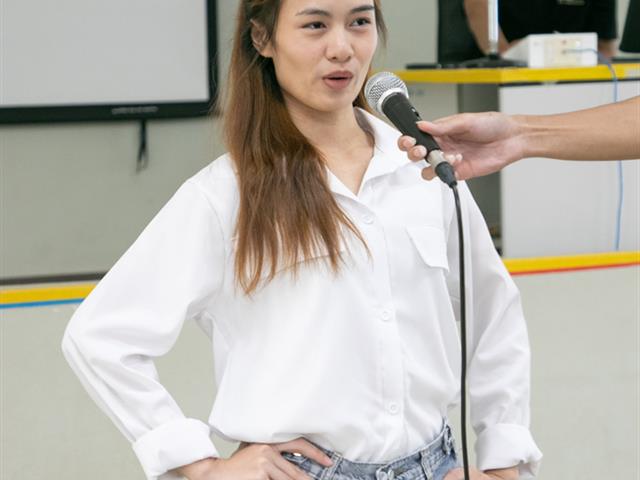 คณะบริหารธุรกิจและนิเทศศาสตร์  