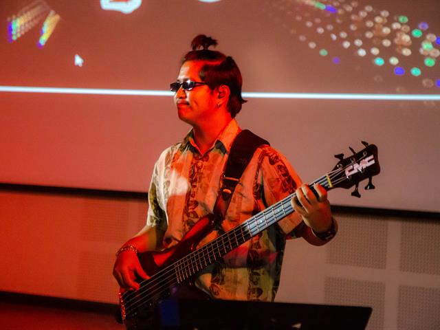 คณะบริหารธุรกิจและนิเทศศาสตร์  
