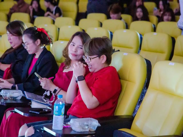 คณะบริหารธุรกิจและนิเทศศาสตร์  