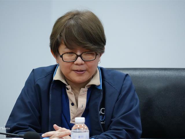 คณะบริหารธุรกิจและนิเทศศาสตร์  