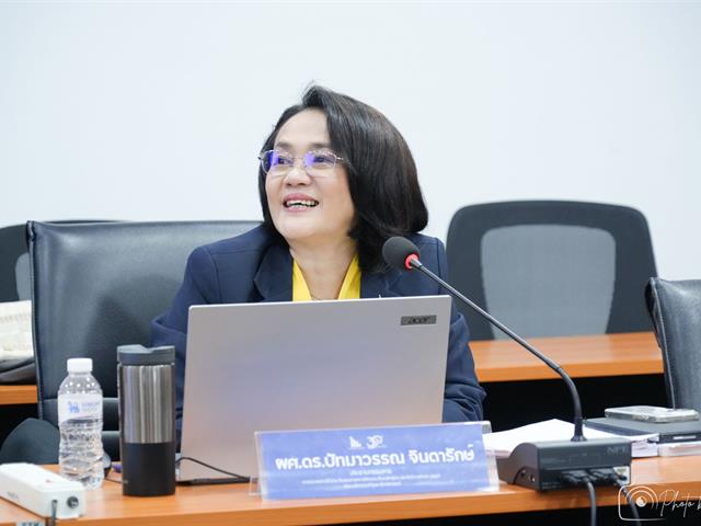 คณะบริหารธุรกิจและนิเทศศาสตร์  