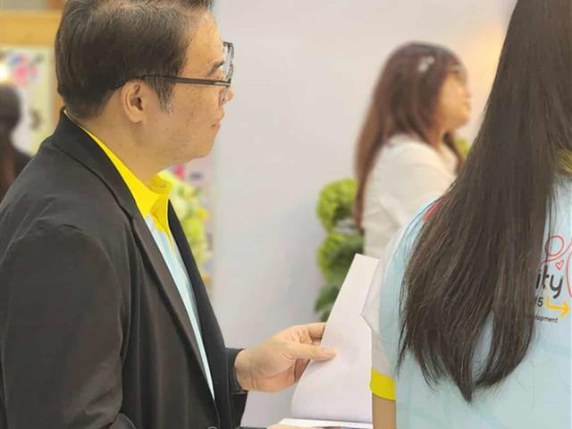 คณะศิลปศาสตร์ มหาวิทยาลัยพะเยา คว้า สองรางวัลชนะเลิศ ในการพัฒนาระบบการดูแลและพัฒนานิสิต