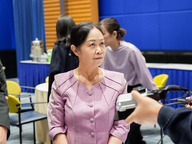 ศูนย์สิ่งแวดล้อมและการจัดการที่ยั่งยืน มหาวิทยาลัยพะเยา