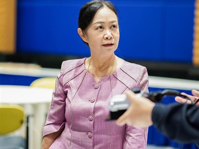 ศูนย์สิ่งแวดล้อมและการจัดการที่ยั่งยืน มหาวิทยาลัยพะเยา