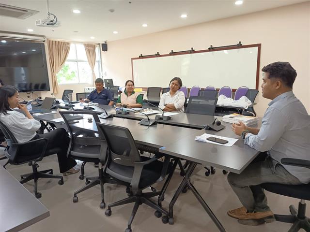 University of Phayao 