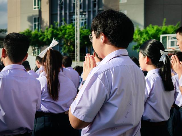โรงเรียนสาธิตมหาวิทยาลัยพะเยา 