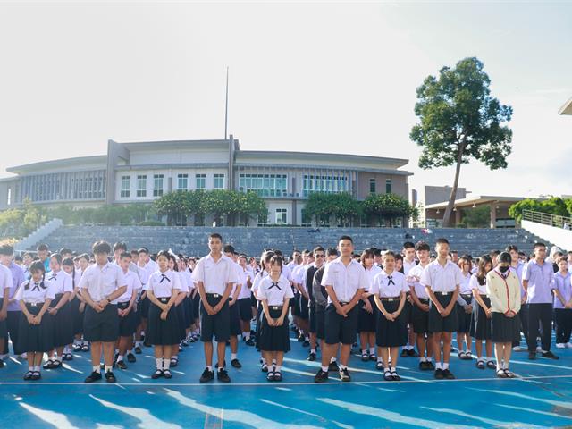 โรงเรียนสาธิตมหาวิทยาลัยพะเยา 