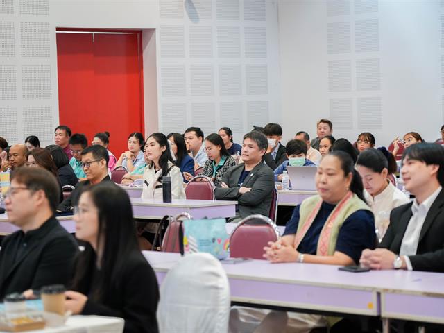 ศูนย์สิ่งแวดล้อมและการจัดการที่ยั่งยืน มหาวิทยาลัยพะเยา