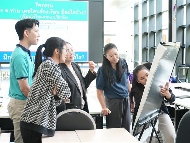 #SDG3 #SDG11 #GoodHealthAndWellBeing #SustainableCitiesandCommunities #โรงพยาบาล มหาวิทยาลัยพะเยา #ITA #WELLBEINGFORALL #เพื่อสุขภาวะที่ ดีที่สุดของทุกคน #โรงพยาบาลมหาวิทยาลัยระดับตติที่มีที่มี มาตรฐานคุณภาพแห่งล้านนาตะวันออก #HA3