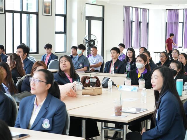 #SDG3 #SDG11 #GoodHealthAndWellBeing #SustainableCitiesandCommunities #โรงพยาบาล มหาวิทยาลัยพะเยา #ITA #WELLBEINGFORALL #เพื่อสุขภาวะที่ ดีที่สุดของทุกคน #โรงพยาบาลมหาวิทยาลัยระดับตติที่มีที่มี มาตรฐานคุณภาพแห่งล้านนาตะวันออก #HA3