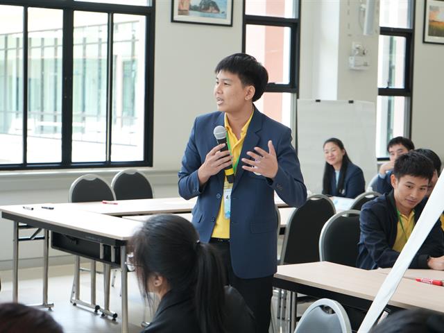 #SDG3 #SDG11 #GoodHealthAndWellBeing #SustainableCitiesandCommunities #โรงพยาบาล มหาวิทยาลัยพะเยา #ITA #WELLBEINGFORALL #เพื่อสุขภาวะที่ ดีที่สุดของทุกคน #โรงพยาบาลมหาวิทยาลัยระดับตติที่มีที่มี มาตรฐานคุณภาพแห่งล้านนาตะวันออก #HA3