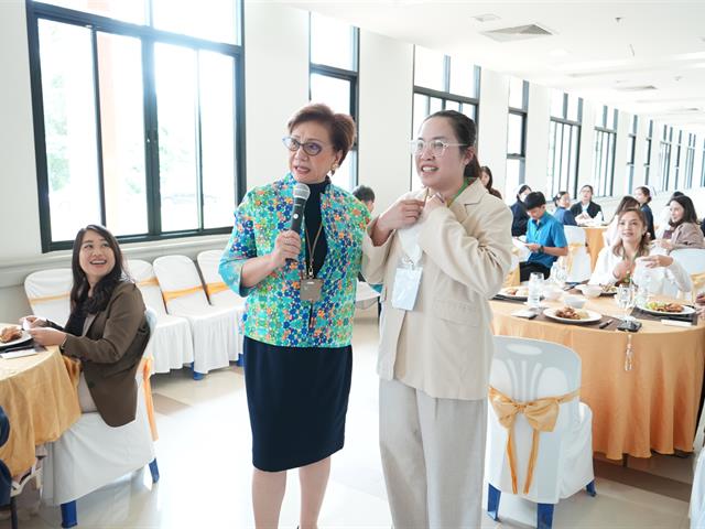 #SDG3 #SDG11 #GoodHealthAndWellBeing #SustainableCitiesandCommunities #โรงพยาบาล มหาวิทยาลัยพะเยา #ITA #WELLBEINGFORALL #เพื่อสุขภาวะที่ ดีที่สุดของทุกคน #โรงพยาบาลมหาวิทยาลัยระดับตติที่มีที่มี มาตรฐานคุณภาพแห่งล้านนาตะวันออก #HA3