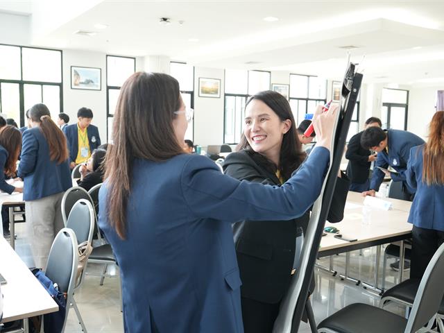 #SDG3 #SDG11 #GoodHealthAndWellBeing #SustainableCitiesandCommunities #โรงพยาบาล มหาวิทยาลัยพะเยา #ITA #WELLBEINGFORALL #เพื่อสุขภาวะที่ ดีที่สุดของทุกคน #โรงพยาบาลมหาวิทยาลัยระดับตติที่มีที่มี มาตรฐานคุณภาพแห่งล้านนาตะวันออก #HA3