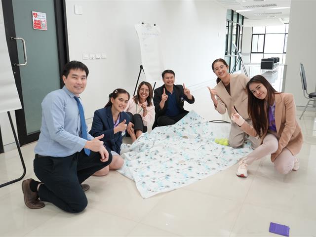 #SDG3 #SDG11 #GoodHealthAndWellBeing #SustainableCitiesandCommunities #โรงพยาบาล มหาวิทยาลัยพะเยา #ITA #WELLBEINGFORALL #เพื่อสุขภาวะที่ ดีที่สุดของทุกคน #โรงพยาบาลมหาวิทยาลัยระดับตติที่มีที่มี มาตรฐานคุณภาพแห่งล้านนาตะวันออก #HA3