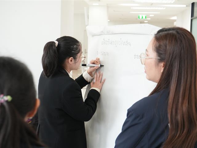 #SDG3 #SDG11 #GoodHealthAndWellBeing #SustainableCitiesandCommunities #โรงพยาบาล มหาวิทยาลัยพะเยา #ITA #WELLBEINGFORALL #เพื่อสุขภาวะที่ ดีที่สุดของทุกคน #โรงพยาบาลมหาวิทยาลัยระดับตติที่มีที่มี มาตรฐานคุณภาพแห่งล้านนาตะวันออก #HA3
