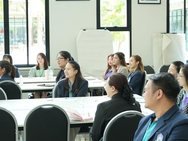 #SDG3 #SDG11 #GoodHealthAndWellBeing #SustainableCitiesandCommunities #โรงพยาบาล มหาวิทยาลัยพะเยา #ITA #WELLBEINGFORALL #เพื่อสุขภาวะที่ ดีที่สุดของทุกคน #โรงพยาบาลมหาวิทยาลัยระดับตติที่มีที่มี มาตรฐานคุณภาพแห่งล้านนาตะวันออก #HA3