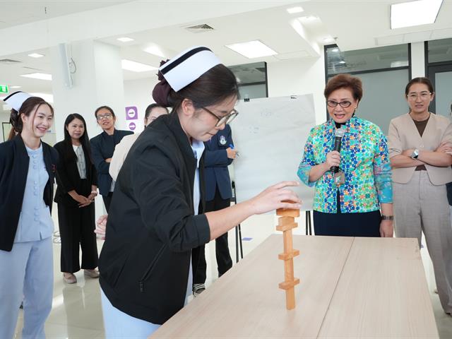 #SDG3 #SDG11 #GoodHealthAndWellBeing #SustainableCitiesandCommunities #โรงพยาบาล มหาวิทยาลัยพะเยา #ITA #WELLBEINGFORALL #เพื่อสุขภาวะที่ ดีที่สุดของทุกคน #โรงพยาบาลมหาวิทยาลัยระดับตติที่มีที่มี มาตรฐานคุณภาพแห่งล้านนาตะวันออก #HA3