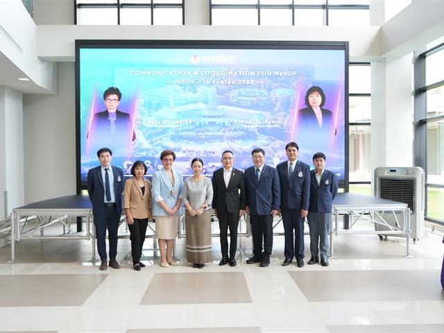 #SDG3 #SDG11 #GoodHealthAndWellBeing #SustainableCitiesandCommunities #โรงพยาบาล มหาวิทยาลัยพะเยา #ITA #WELLBEINGFORALL #เพื่อสุขภาวะที่ ดีที่สุดของทุกคน #โรงพยาบาลมหาวิทยาลัยระดับตติที่มีที่มี มาตรฐานคุณภาพแห่งล้านนาตะวันออก #HA3