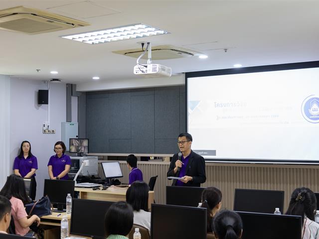 School of Liberal Arts Hosts Curriculum Research and Development Project to Foster Professional Innovation