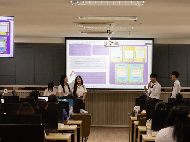 School of Liberal Arts Hosts Curriculum Research and Development Project to Foster Professional Innovation