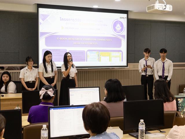 School of Liberal Arts Hosts Curriculum Research and Development Project to Foster Professional Innovation
