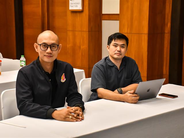 School of Education conducted an organizational development project based on the Education Criteria for Performance Excellence (EdPEx)