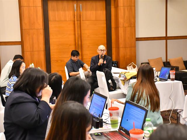 School of Education conducted an organizational development project based on the Education Criteria for Performance Excellence (EdPEx)