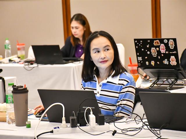 School of Education conducted an organizational development project based on the Education Criteria for Performance Excellence (EdPEx)