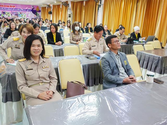 School of Education conducted the Developing a Collaborative Research Center for Excellence in Education and Learning in Highland Communities activity