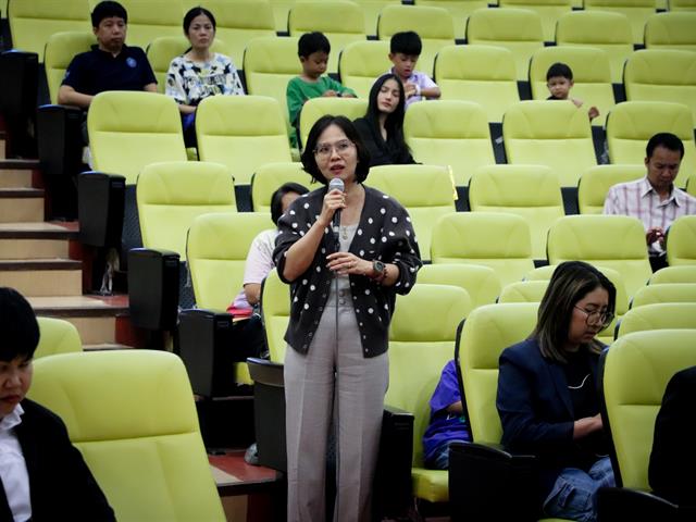 โรงเรียนสาธฺตมหาวิทยาลัยพะเยา