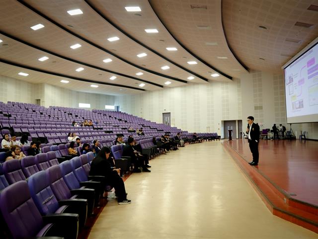 โรงเรียนสาธฺตมหาวิทยาลัยพะเยา
