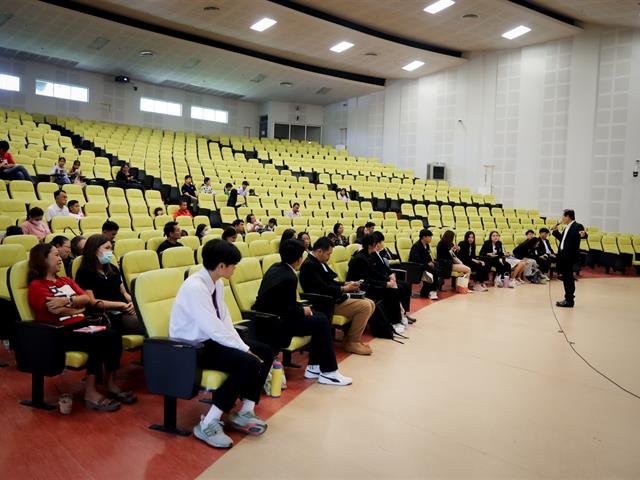 โรงเรียนสาธฺตมหาวิทยาลัยพะเยา