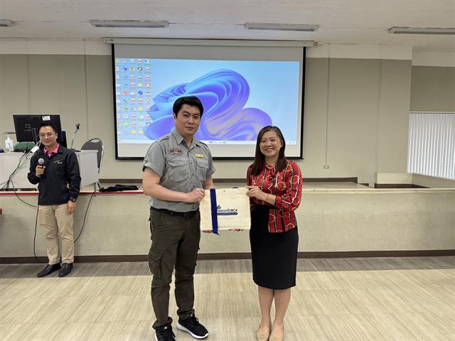คณะบริหารธุรกิจและนิเทศศาสตร์  