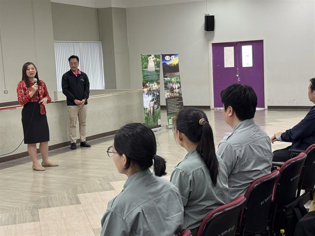 คณะบริหารธุรกิจและนิเทศศาสตร์  