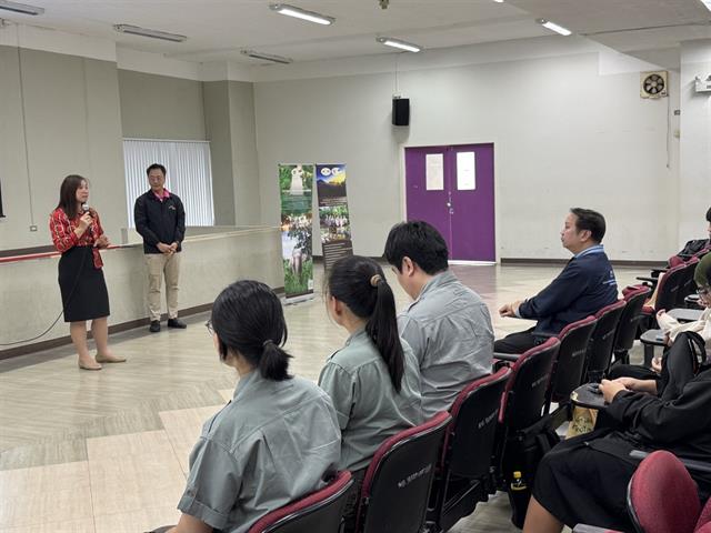 คณะบริหารธุรกิจและนิเทศศาสตร์  