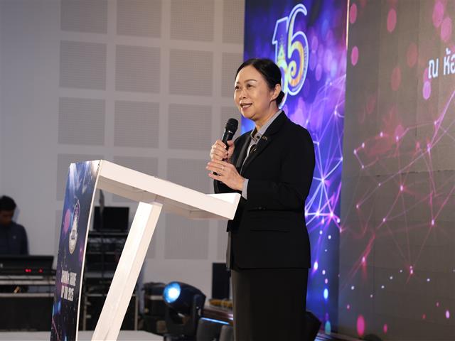 คณะบริหารธุรกิจและนิเทศศาสตร์  