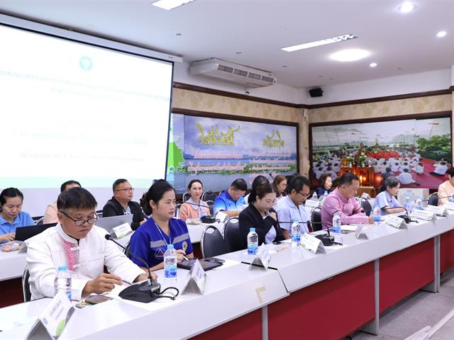 #SDG3 #SDG11 #GoodHealthAndWellBeing #SustainableCitiesandCommunities #โรงพยาบาล มหาวิทยาลัยพะเยา #ITA #WELLBEINGFORALL #เพื่อสุขภาวะที่ ดีที่สุดของทุกคน #โรงพยาบาลมหาวิทยาลัยระดับตติที่มีที่มี มาตรฐานคุณภาพแห่งล้านนาตะวันออก #HA3