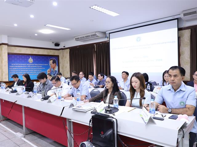 #SDG3 #SDG11 #GoodHealthAndWellBeing #SustainableCitiesandCommunities #โรงพยาบาล มหาวิทยาลัยพะเยา #ITA #WELLBEINGFORALL #เพื่อสุขภาวะที่ ดีที่สุดของทุกคน #โรงพยาบาลมหาวิทยาลัยระดับตติที่มีที่มี มาตรฐานคุณภาพแห่งล้านนาตะวันออก #HA3