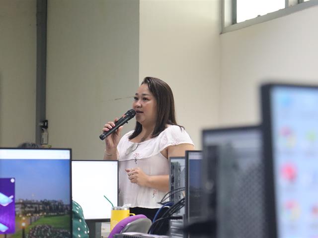 คณะวิศวกรรมศาสตร์ เสริมศักยภาพบุคลากรใหม่ จัดอบรมด้านการทำงานและความเข้าใจในระบบบริหารงานภายในองค์กร