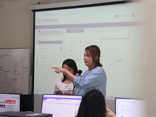 คณะวิศวกรรมศาสตร์ เสริมศักยภาพบุคลากรใหม่ จัดอบรมด้านการทำงานและความเข้าใจในระบบบริหารงานภายในองค์กร