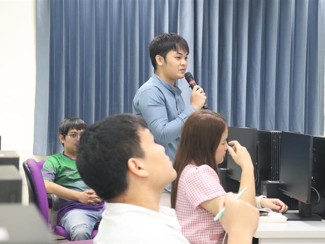 คณะวิศวกรรมศาสตร์ เสริมศักยภาพบุคลากรใหม่ จัดอบรมด้านการทำงานและความเข้าใจในระบบบริหารงานภายในองค์กร