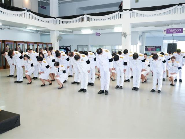 สมเด็จพระนางเจ้าสิริกิติ์ พระบรมราชินีนาถ พระบรมราชชนนีพันปีหลวง 