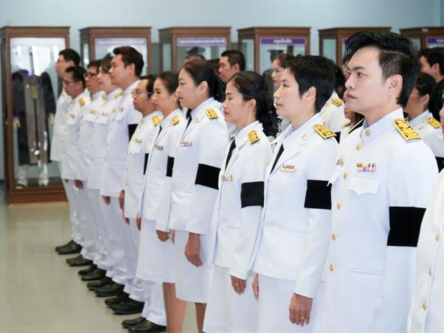 สมเด็จพระนางเจ้าสิริกิติ์ พระบรมราชินีนาถ พระบรมราชชนนีพันปีหลวง 