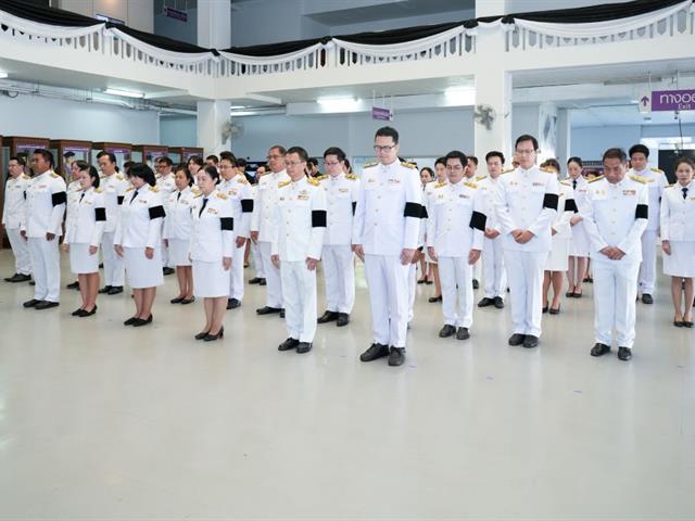 สมเด็จพระนางเจ้าสิริกิติ์ พระบรมราชินีนาถ พระบรมราชชนนีพันปีหลวง 