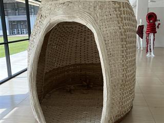 EXHI BITION ART THESIS 2025