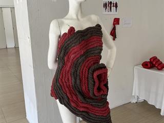 EXHI BITION ART THESIS 2025