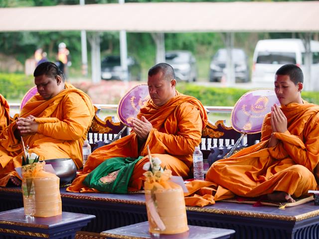 กองอาคารสถานที่ มหาวิทยาลัยพะเยา