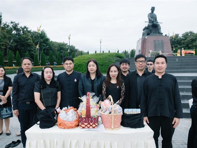 กองอาคารสถานที่ มหาวิทยาลัยพะเยา