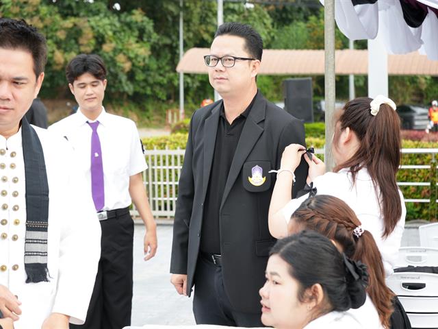กองอาคารสถานที่ มหาวิทยาลัยพะเยา