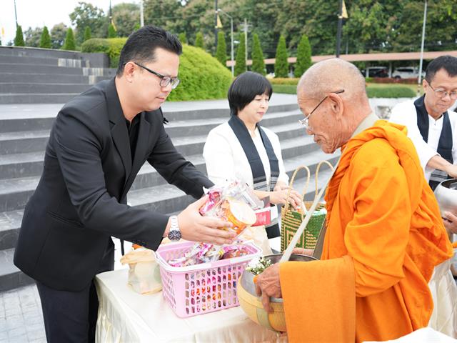กองอาคารสถานที่ มหาวิทยาลัยพะเยา